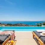Olive Paradise-heated Pool- Romantic Getaway For 2 Podstrana