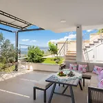 Villa Olive Paradise-heated Pool- Romantic Getaway For 2