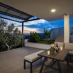 Olive Paradise-heated Pool- Romantic Getaway For 2 Villa