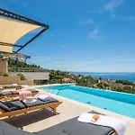 Olive Paradise-heated Pool- Romantic Getaway For 2 *