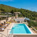 Olive Paradise-heated Pool- Romantic Getaway For 2 Villa