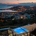 Olive Paradise-heated Pool- Romantic Getaway For 2 *