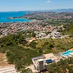 Olive Paradise-heated Pool- Romantic Getaway For 2 Villa *