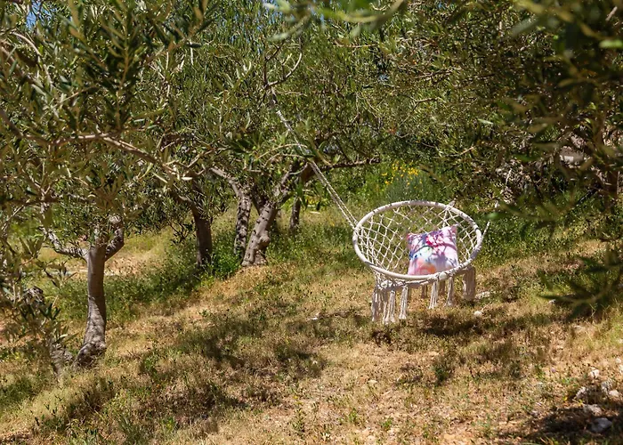 Olive Paradise-heated Pool- Romantic Getaway For 2 Villa *
