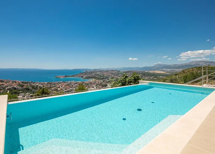 Olive Paradise-heated Pool- Romantic Getaway For 2 Villa *
