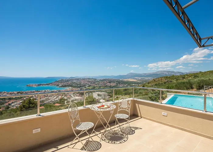 Olive Paradise-heated Pool- Romantic Getaway For 2 *