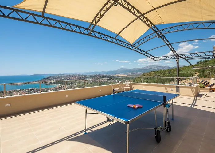 Villa Olive Paradise-heated Pool- Romantic Getaway For 2 *