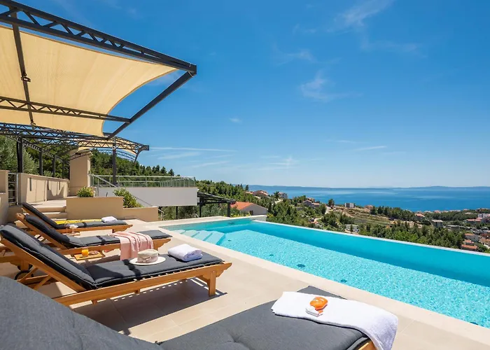 Olive Paradise-heated Pool- Romantic Getaway For 2 *