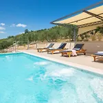 Olive Paradise-heated Pool- Romantic Getaway For 2 Villa *