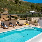Olive Paradise-heated Pool- Romantic Getaway For 2 Villa