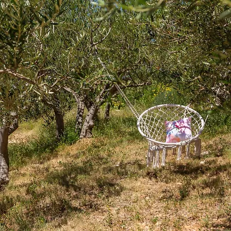 Olive Paradise-heated Pool- Romantic Getaway For 2 Villa *