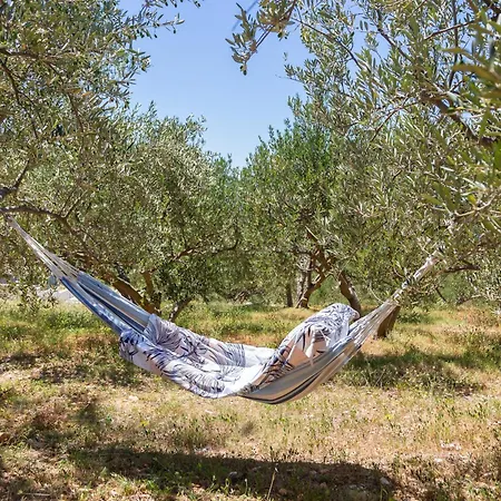 Villa Olive Paradise-heated Pool- Romantic Getaway For 2