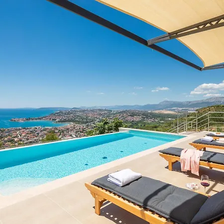 Olive Paradise-heated Pool- Romantic Getaway For 2 Villa