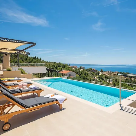 Olive Paradise-heated Pool- Romantic Getaway For 2 Villa *