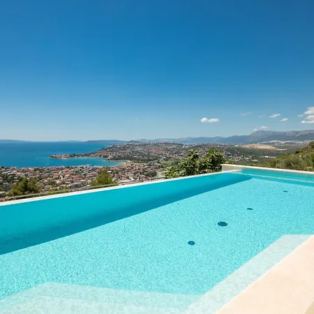 Olive Paradise-heated Pool- Romantic Getaway For 2 Villa *