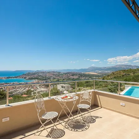 Olive Paradise-heated Pool- Romantic Getaway For 2 *