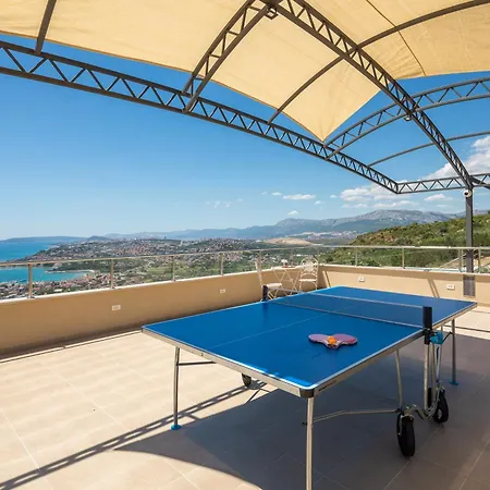 Villa Olive Paradise-heated Pool- Romantic Getaway For 2 *