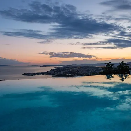 Olive Paradise-heated Pool- Romantic Getaway For 2