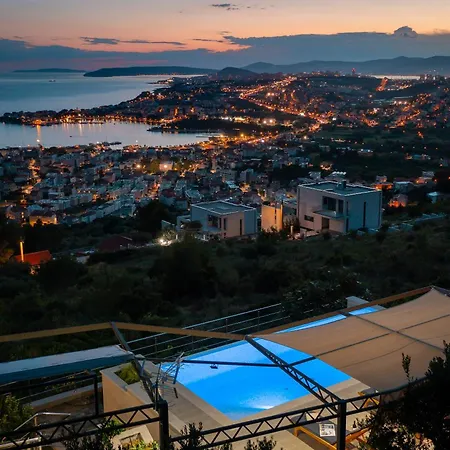 Olive Paradise-heated Pool- Romantic Getaway For 2 *